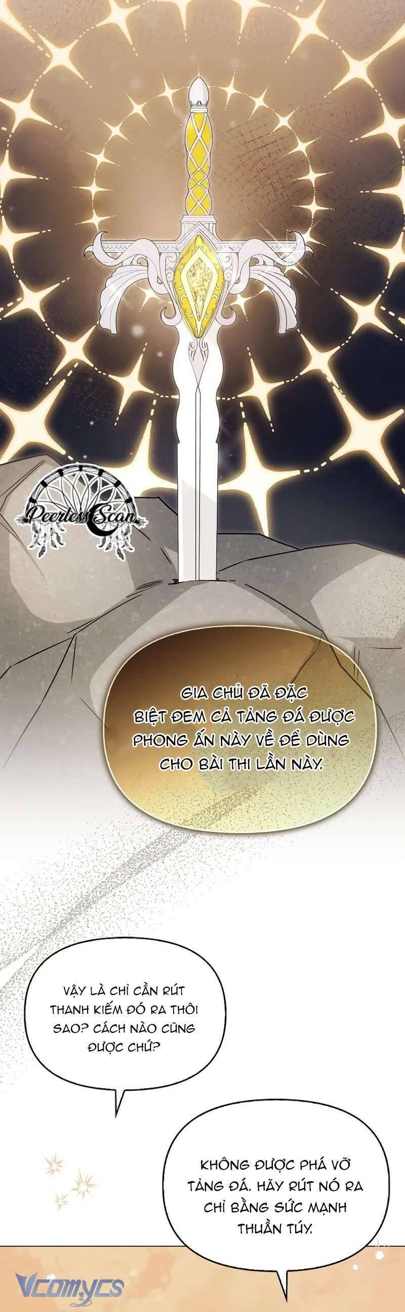 Kế Hoạch Nghỉ Hưu Của Nhân Vật Phản Diện [Chap 1-16]