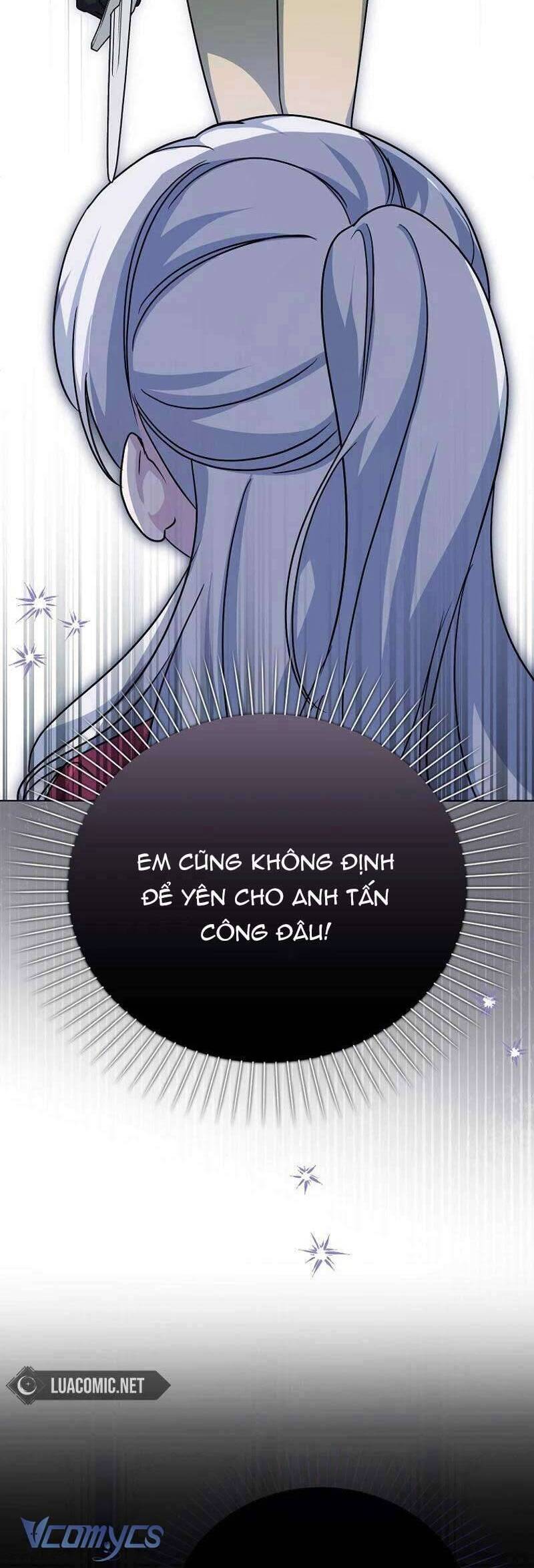 Kế Hoạch Nghỉ Hưu Của Nhân Vật Phản Diện [Chap 1-16]