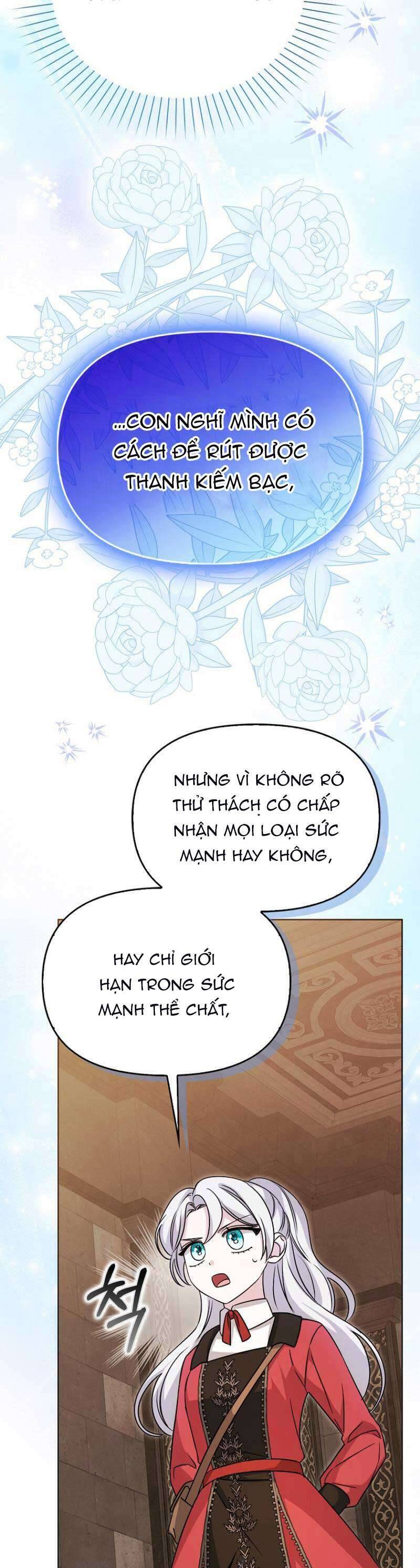 Kế Hoạch Nghỉ Hưu Của Nhân Vật Phản Diện [Chap 1-16]