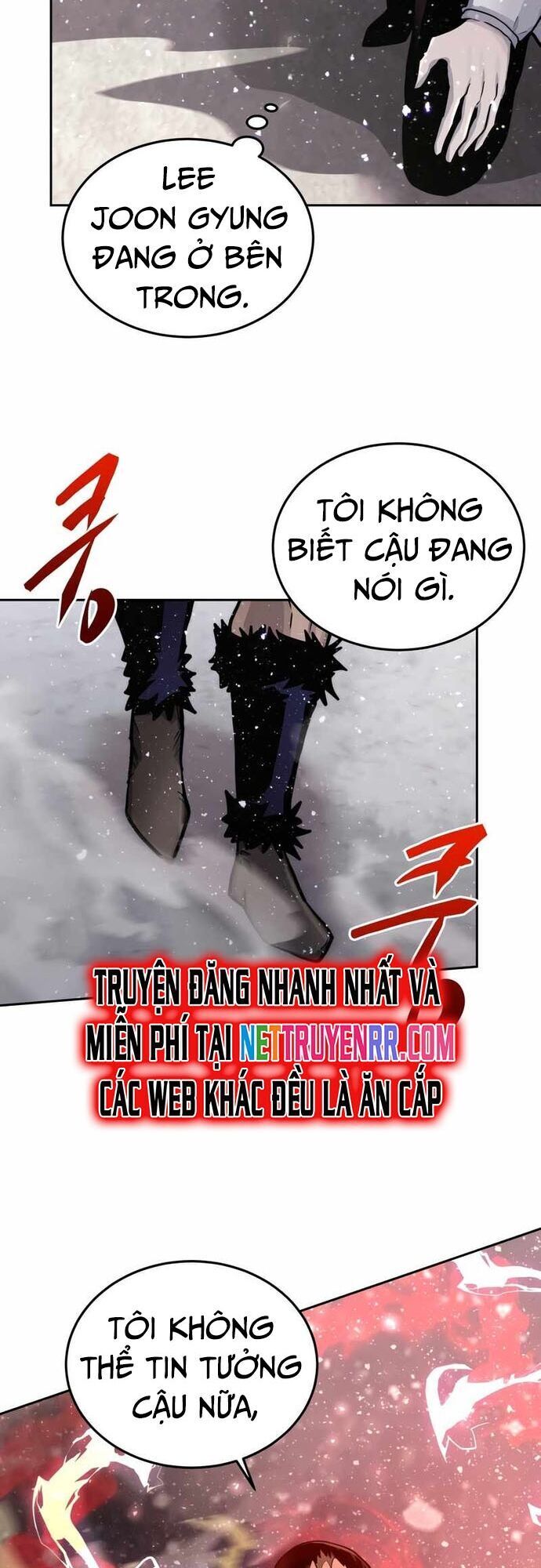 Kể Từ Bây Giờ Tôi Là Một Người Chơi [Chap 61-63]