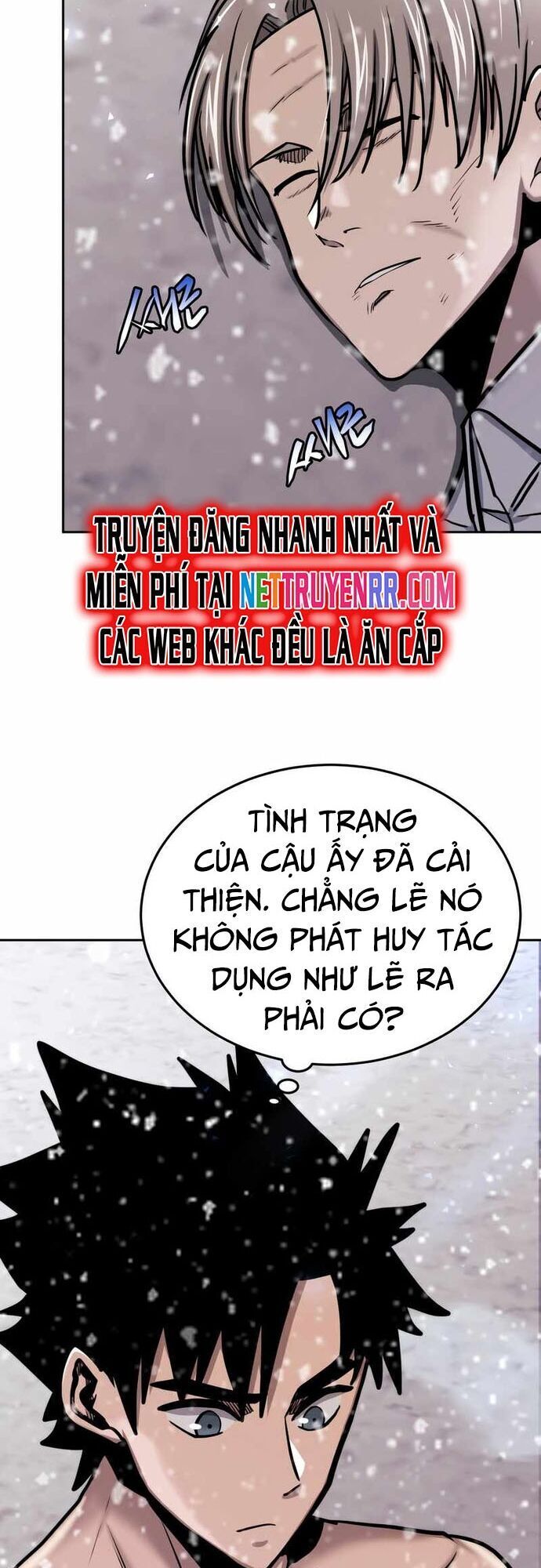 Kể Từ Bây Giờ Tôi Là Một Người Chơi [Chap 61-63]