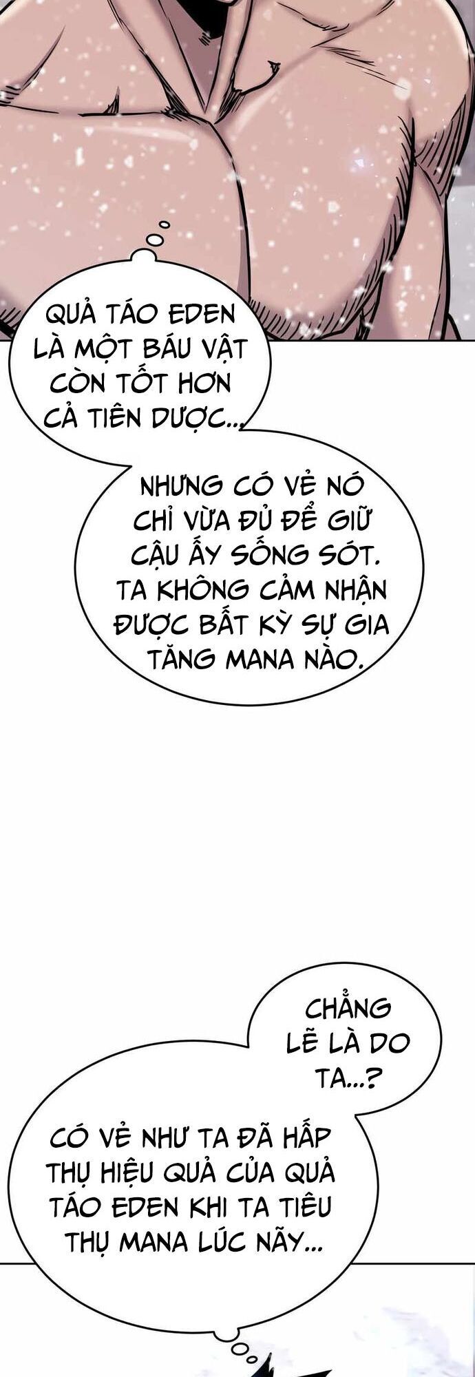 Kể Từ Bây Giờ Tôi Là Một Người Chơi [Chap 61-63]