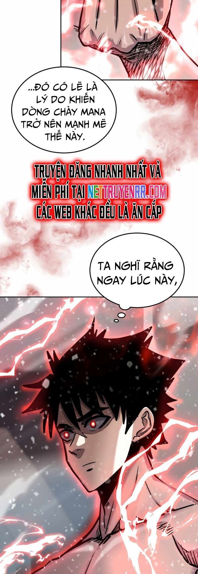 Kể Từ Bây Giờ Tôi Là Một Người Chơi [Chap 61-63]