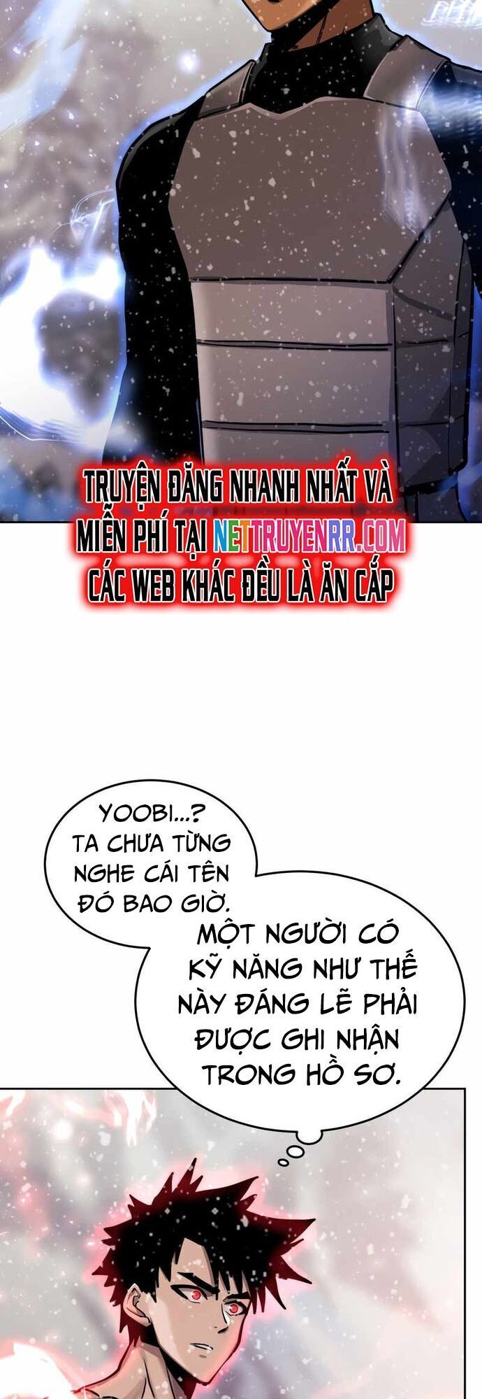 Kể Từ Bây Giờ Tôi Là Một Người Chơi [Chap 61-63]