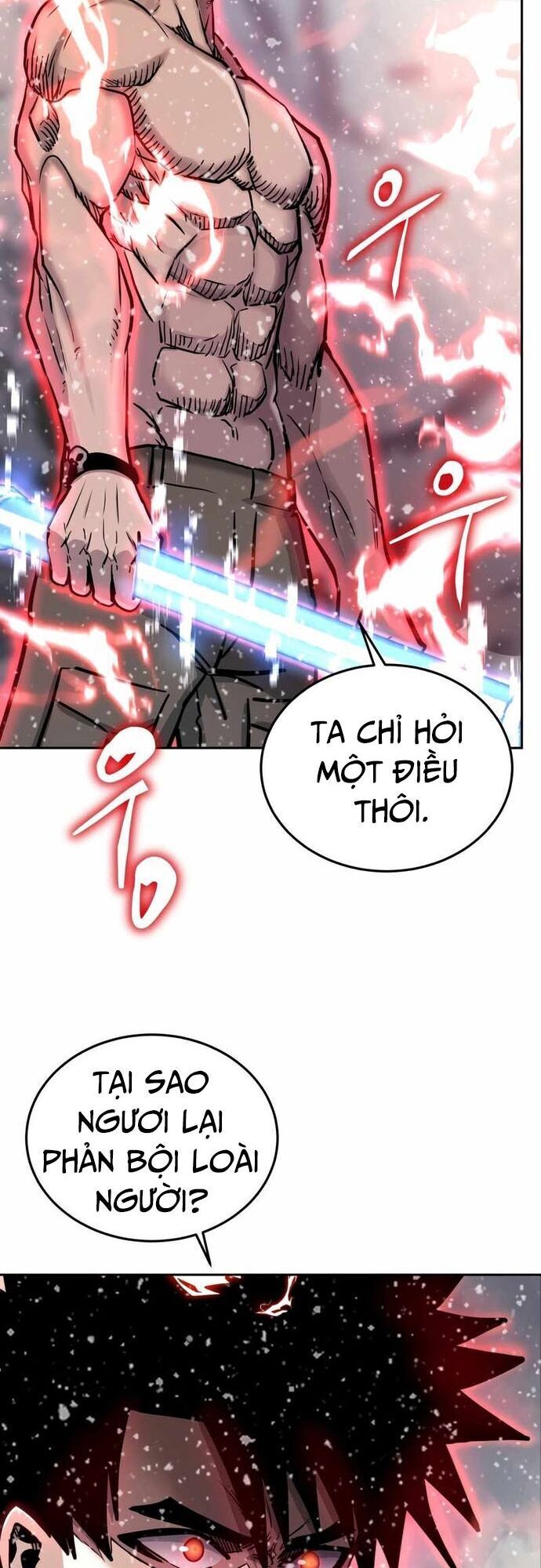 Kể Từ Bây Giờ Tôi Là Một Người Chơi [Chap 61-63]