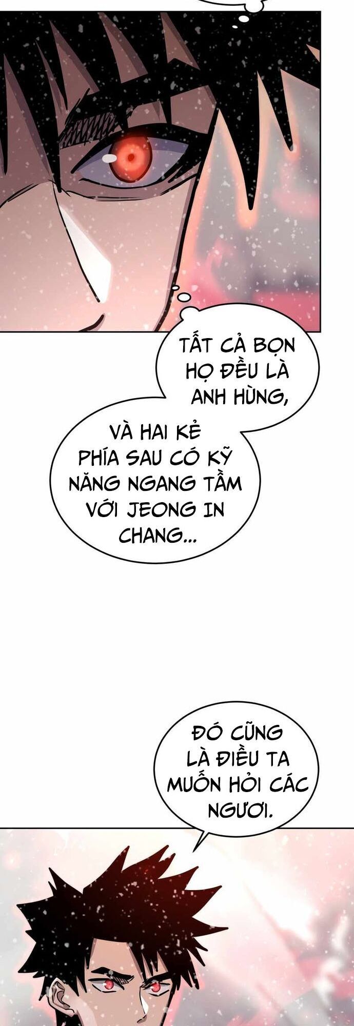 Kể Từ Bây Giờ Tôi Là Một Người Chơi [Chap 61-63]