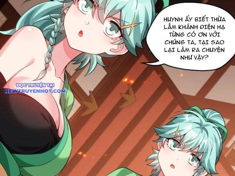 Hảo Đồ Nhi Hãy Tha Cho Vi Sư [Chap 313-330]