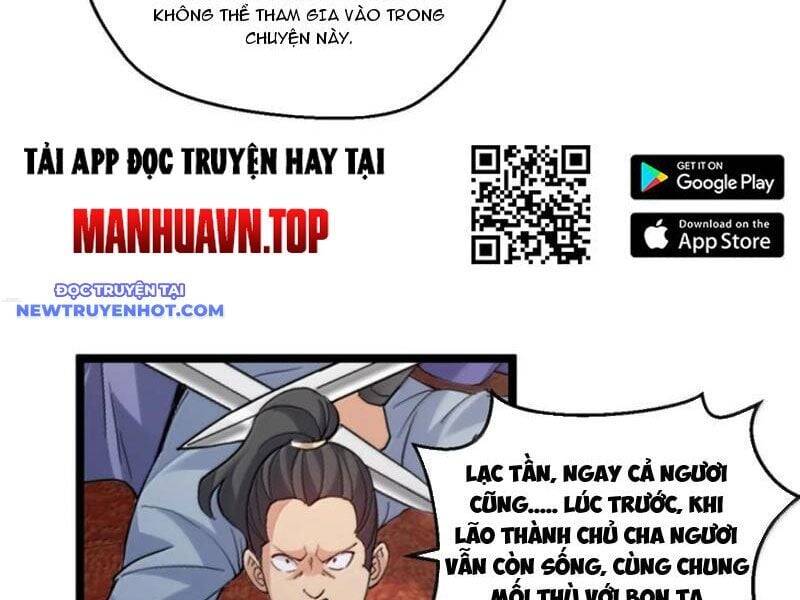 Hảo Đồ Nhi Hãy Tha Cho Vi Sư [Chap 313-330]