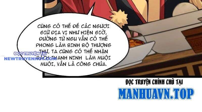 Hảo Đồ Nhi Hãy Tha Cho Vi Sư [Chap 313-330]