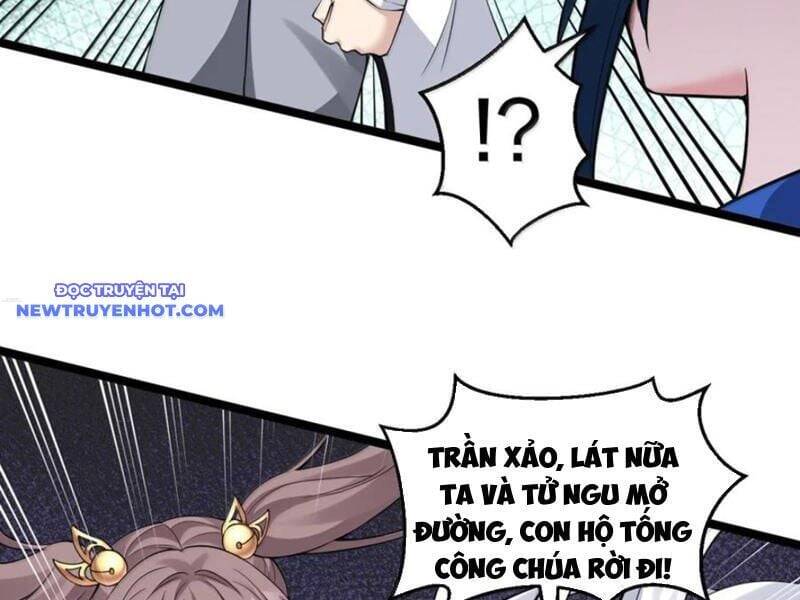 Hảo Đồ Nhi Hãy Tha Cho Vi Sư [Chap 313-330]