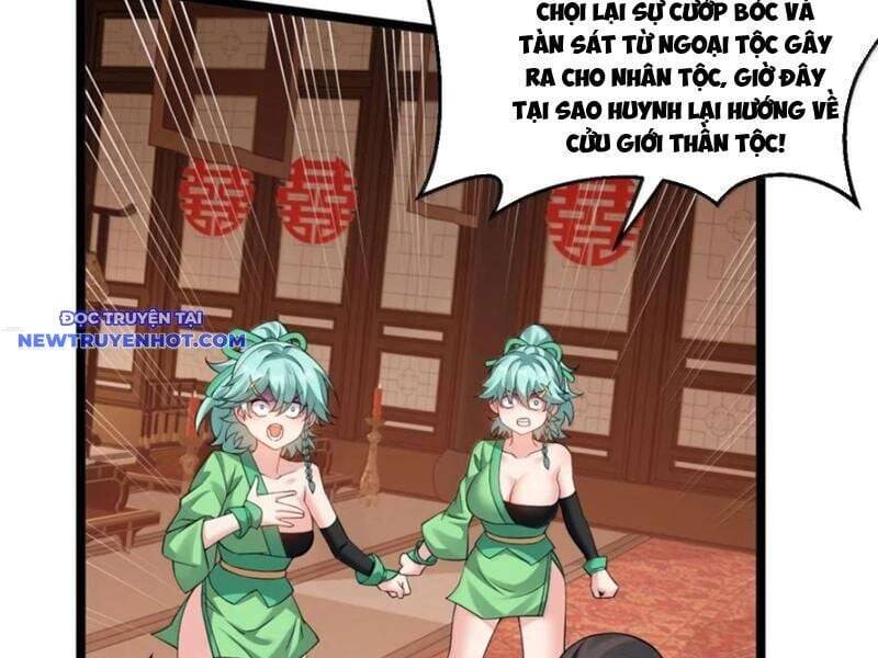 Hảo Đồ Nhi Hãy Tha Cho Vi Sư [Chap 313-330]