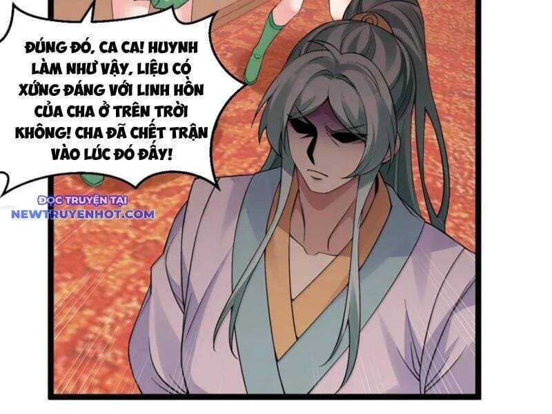 Hảo Đồ Nhi Hãy Tha Cho Vi Sư [Chap 313-330]