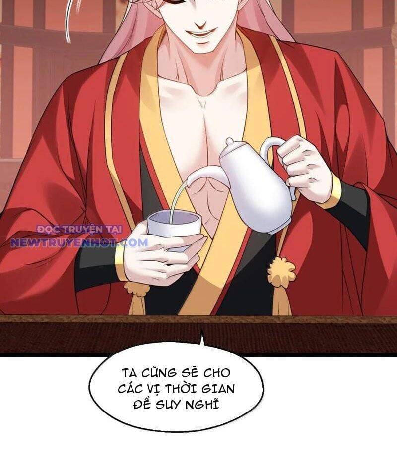 Hảo Đồ Nhi Hãy Tha Cho Vi Sư [Chap 313-330]