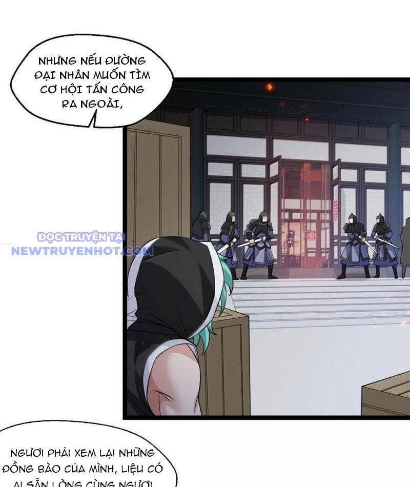 Hảo Đồ Nhi Hãy Tha Cho Vi Sư [Chap 313-330]