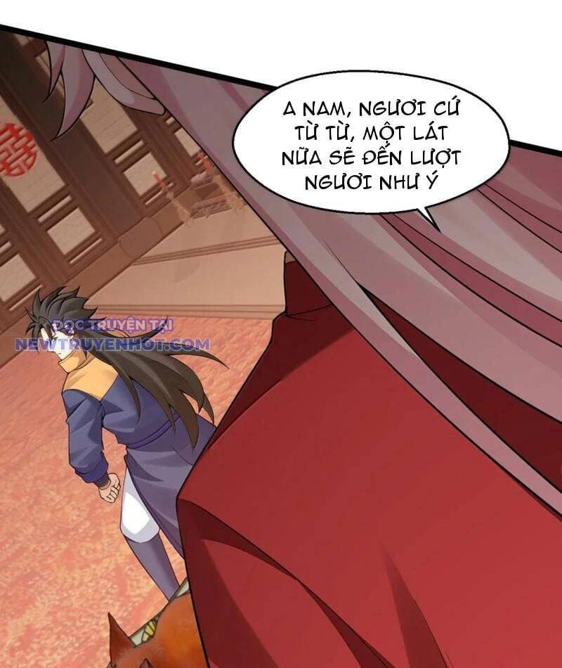 Hảo Đồ Nhi Hãy Tha Cho Vi Sư [Chap 313-330]