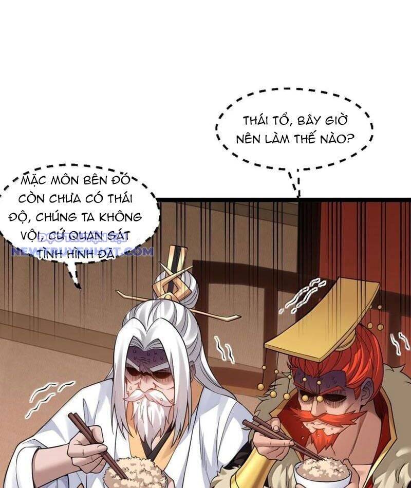 Hảo Đồ Nhi Hãy Tha Cho Vi Sư [Chap 313-330]