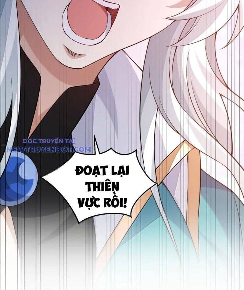 Hảo Đồ Nhi Hãy Tha Cho Vi Sư [Chap 313-330]