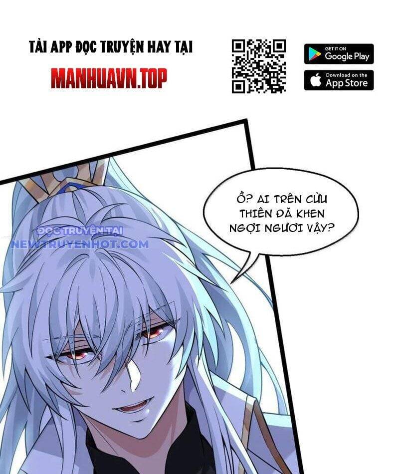 Hảo Đồ Nhi Hãy Tha Cho Vi Sư [Chap 313-330]