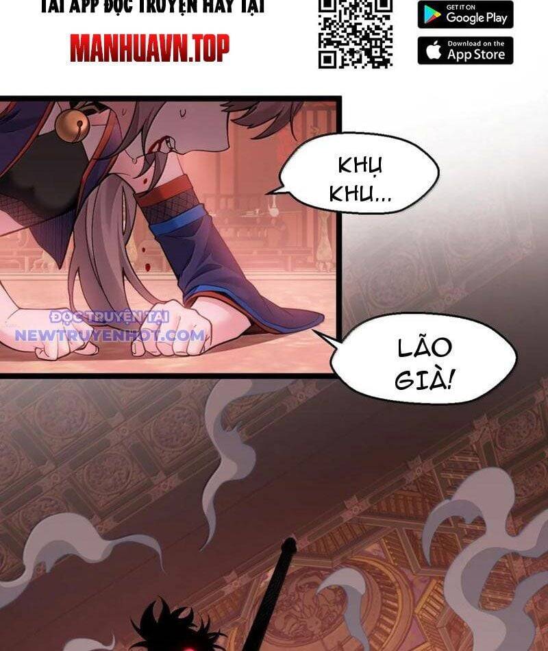 Hảo Đồ Nhi Hãy Tha Cho Vi Sư [Chap 313-330]