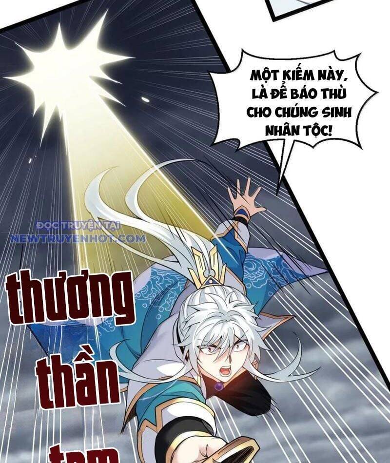 Hảo Đồ Nhi Hãy Tha Cho Vi Sư [Chap 313-330]