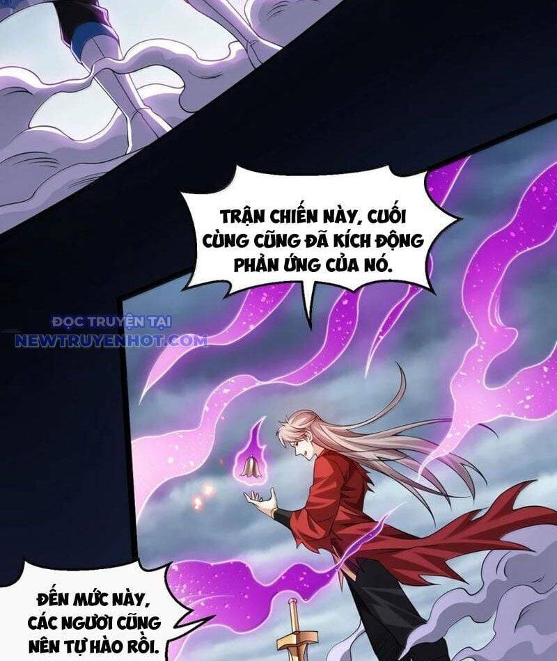 Hảo Đồ Nhi Hãy Tha Cho Vi Sư [Chap 313-330]