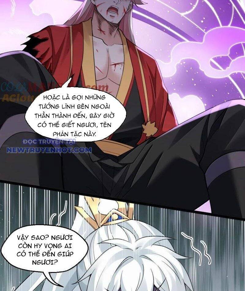 Hảo Đồ Nhi Hãy Tha Cho Vi Sư [Chap 313-330]