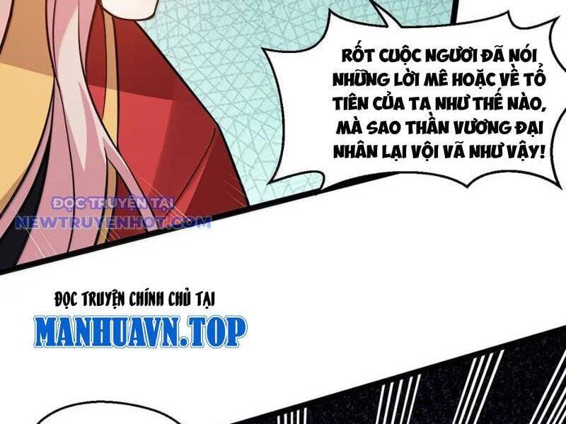 Hảo Đồ Nhi Hãy Tha Cho Vi Sư [Chap 313-330]