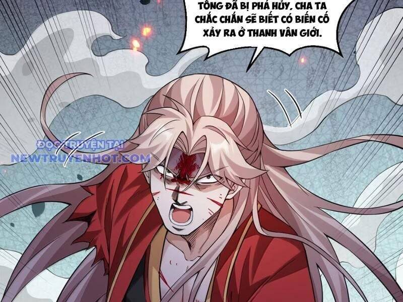 Hảo Đồ Nhi Hãy Tha Cho Vi Sư [Chap 313-330]