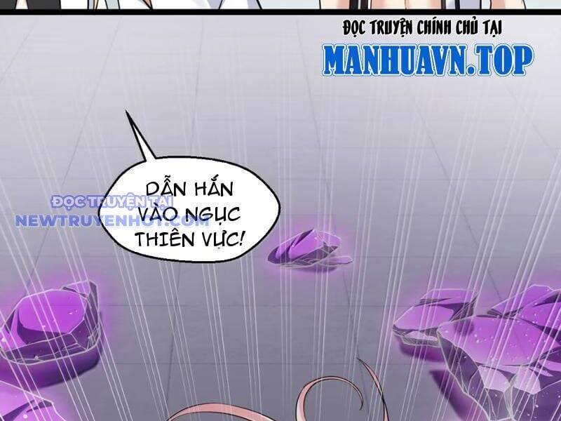 Hảo Đồ Nhi Hãy Tha Cho Vi Sư [Chap 313-330]