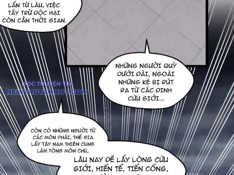 Hảo Đồ Nhi Hãy Tha Cho Vi Sư [Chap 313-330]