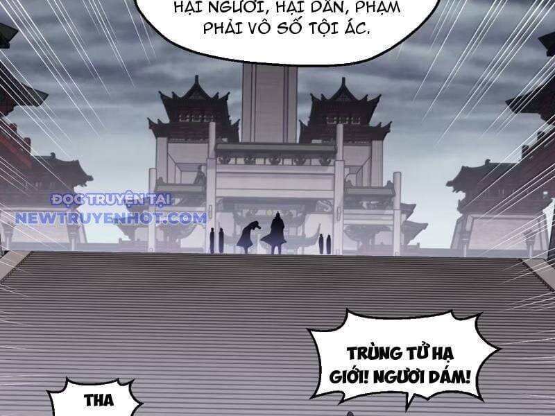 Hảo Đồ Nhi Hãy Tha Cho Vi Sư [Chap 313-330]