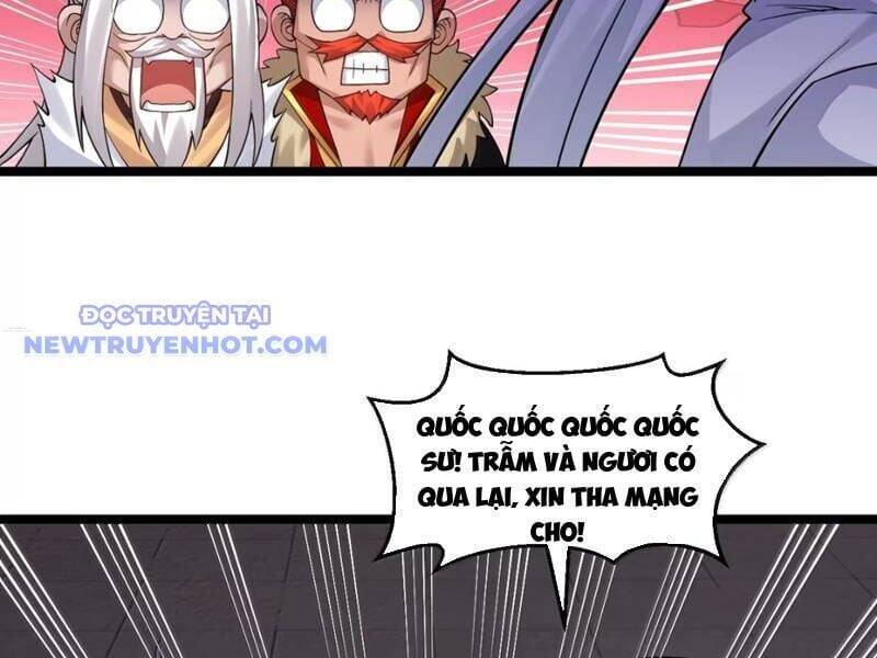 Hảo Đồ Nhi Hãy Tha Cho Vi Sư [Chap 313-330]