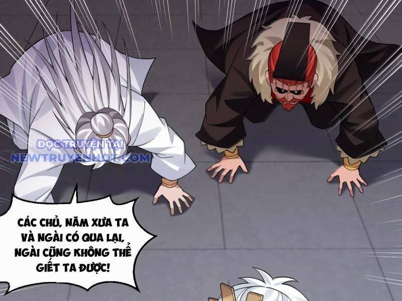 Hảo Đồ Nhi Hãy Tha Cho Vi Sư [Chap 313-330]