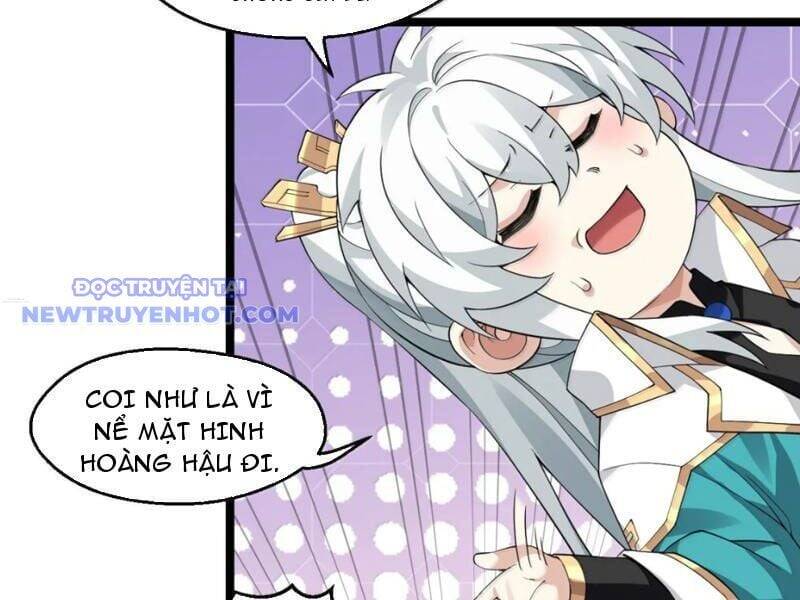 Hảo Đồ Nhi Hãy Tha Cho Vi Sư [Chap 313-330]