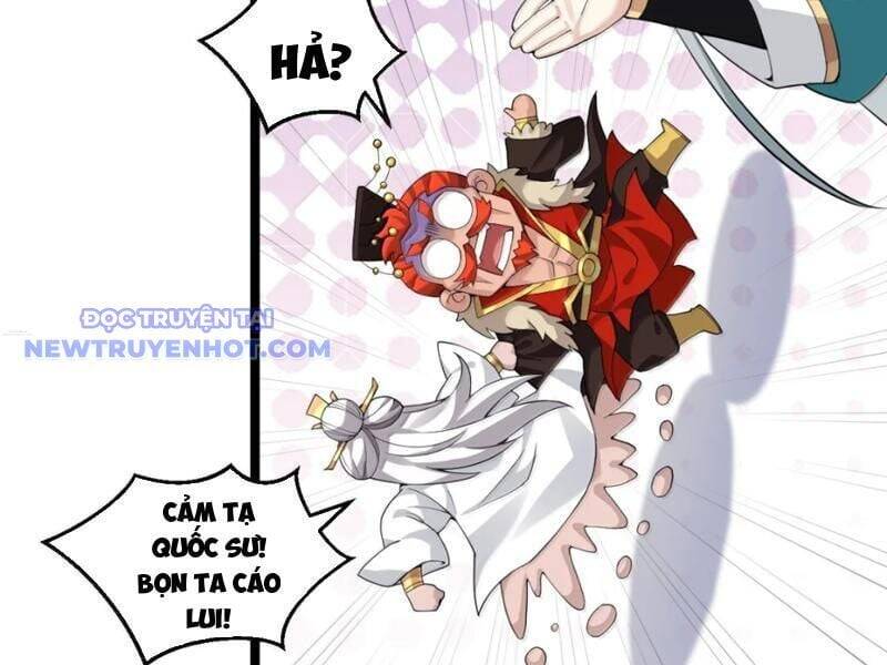 Hảo Đồ Nhi Hãy Tha Cho Vi Sư [Chap 313-330]