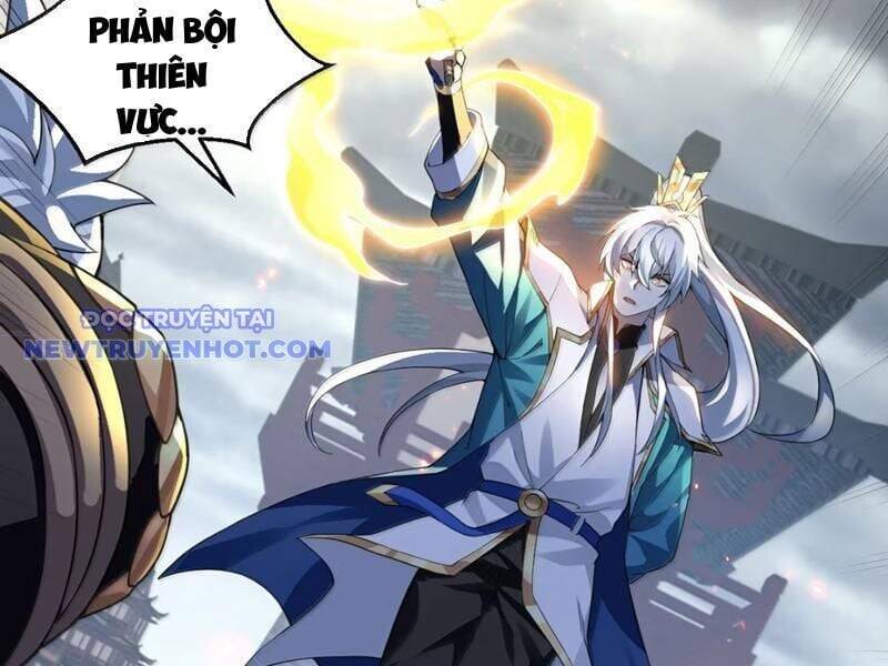 Hảo Đồ Nhi Hãy Tha Cho Vi Sư [Chap 313-330]