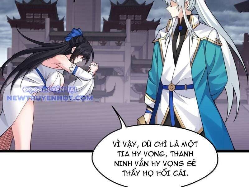 Hảo Đồ Nhi Hãy Tha Cho Vi Sư [Chap 313-330]