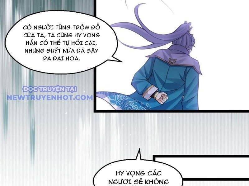 Hảo Đồ Nhi Hãy Tha Cho Vi Sư [Chap 313-330]