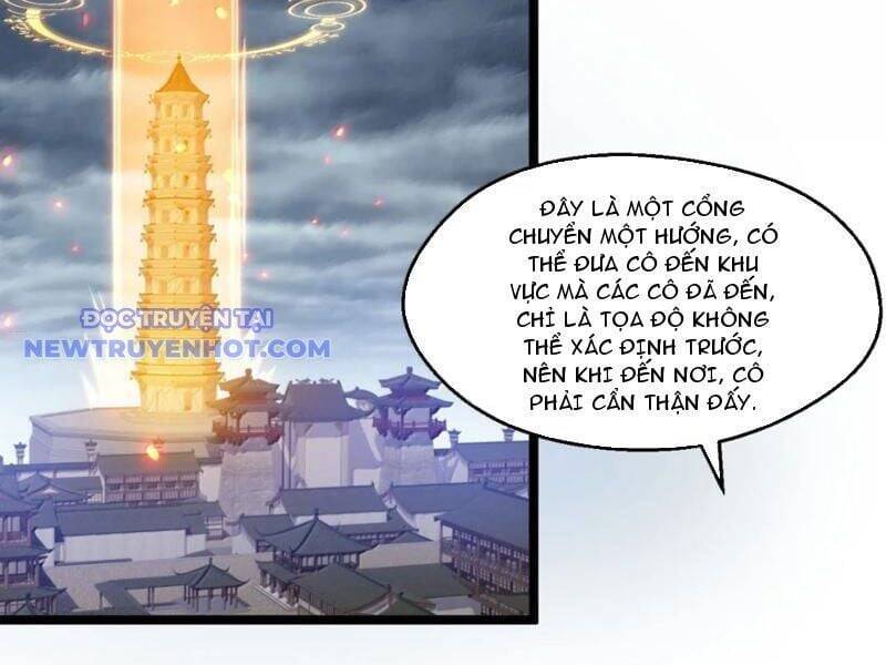 Hảo Đồ Nhi Hãy Tha Cho Vi Sư [Chap 313-330]