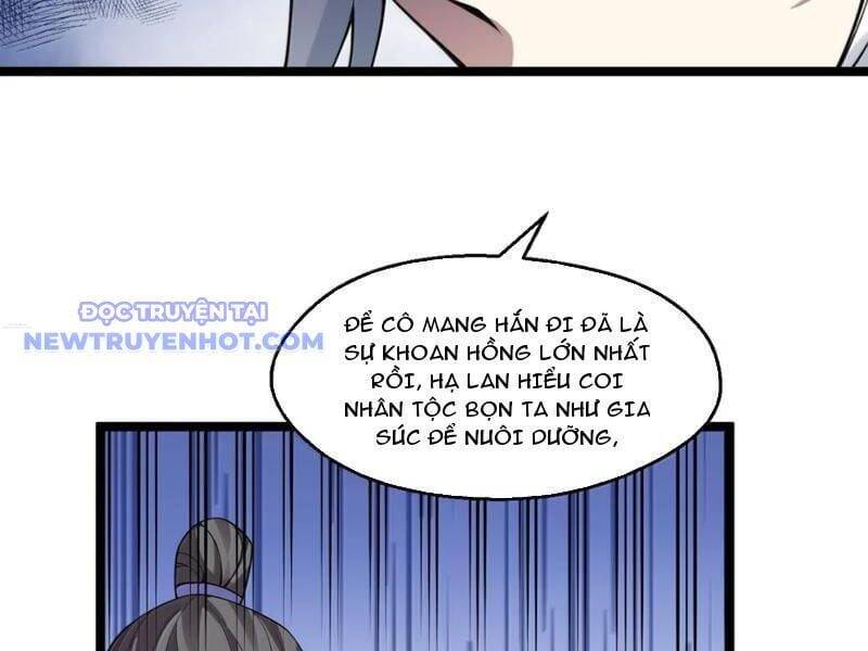 Hảo Đồ Nhi Hãy Tha Cho Vi Sư [Chap 313-330]