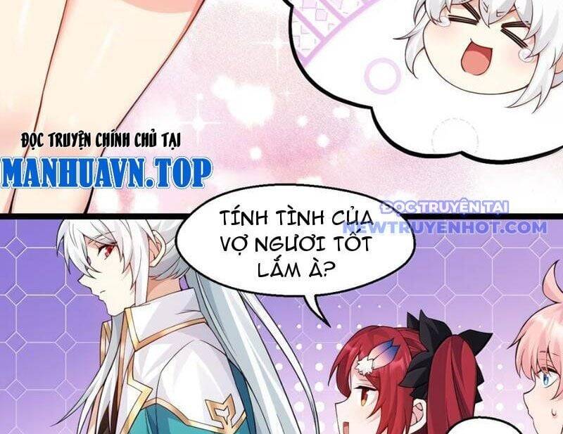 Hảo Đồ Nhi Hãy Tha Cho Vi Sư [Chap 313-330]