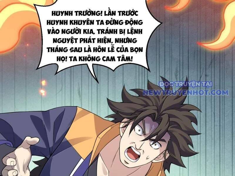 Hảo Đồ Nhi Hãy Tha Cho Vi Sư [Chap 313-330]