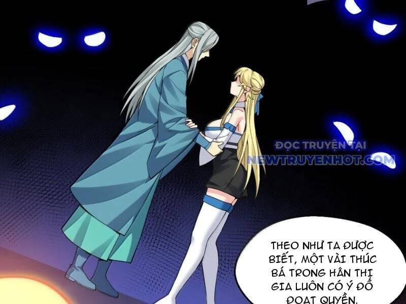 Hảo Đồ Nhi Hãy Tha Cho Vi Sư [Chap 313-330]