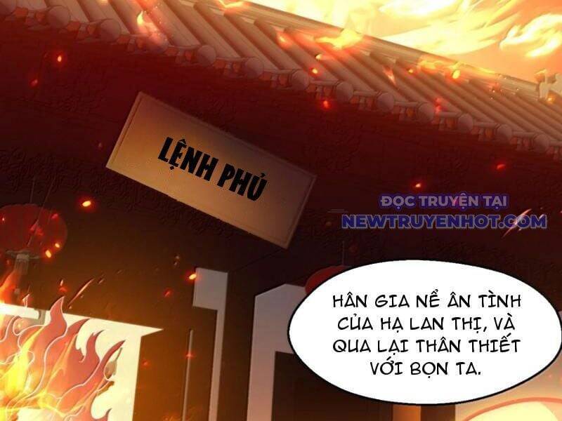 Hảo Đồ Nhi Hãy Tha Cho Vi Sư [Chap 313-330]