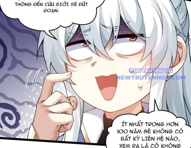 Hảo Đồ Nhi Hãy Tha Cho Vi Sư [Chap 313-330]