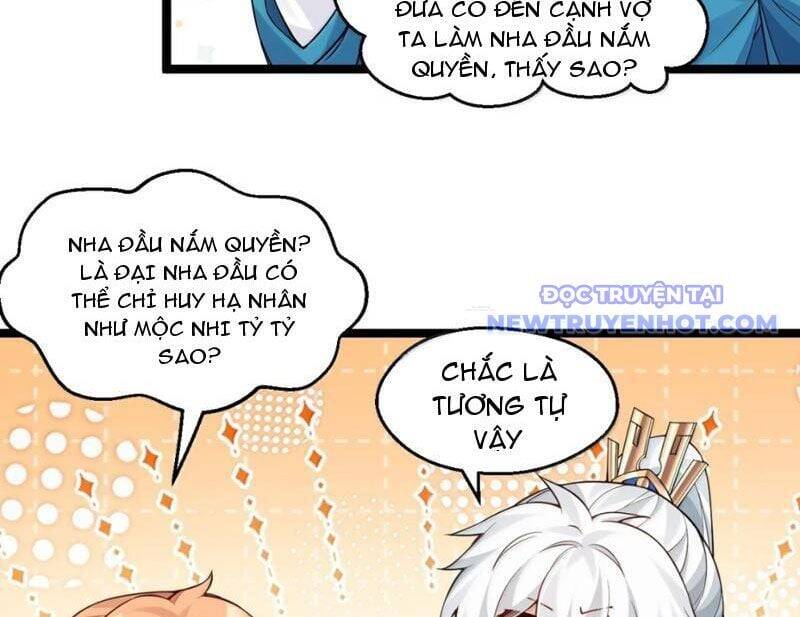 Hảo Đồ Nhi Hãy Tha Cho Vi Sư [Chap 313-330]