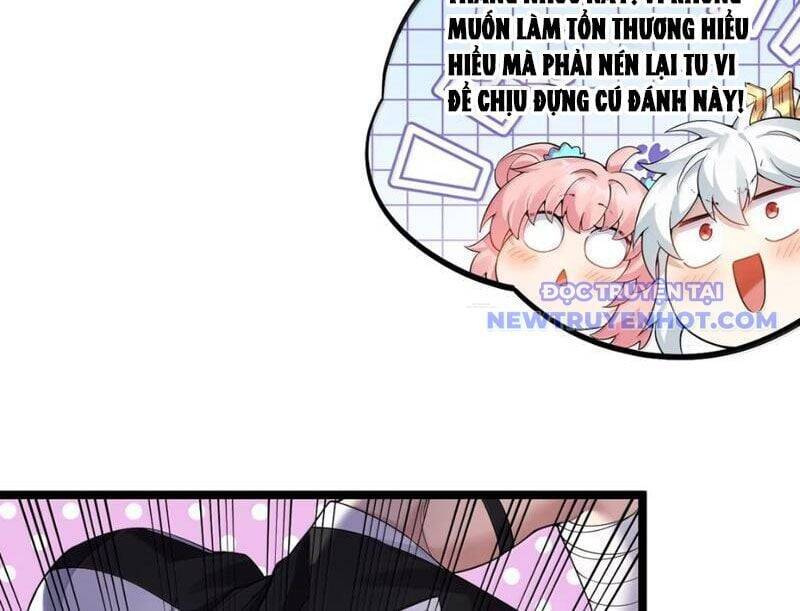 Hảo Đồ Nhi Hãy Tha Cho Vi Sư [Chap 313-330]