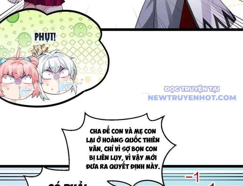 Hảo Đồ Nhi Hãy Tha Cho Vi Sư [Chap 313-330]