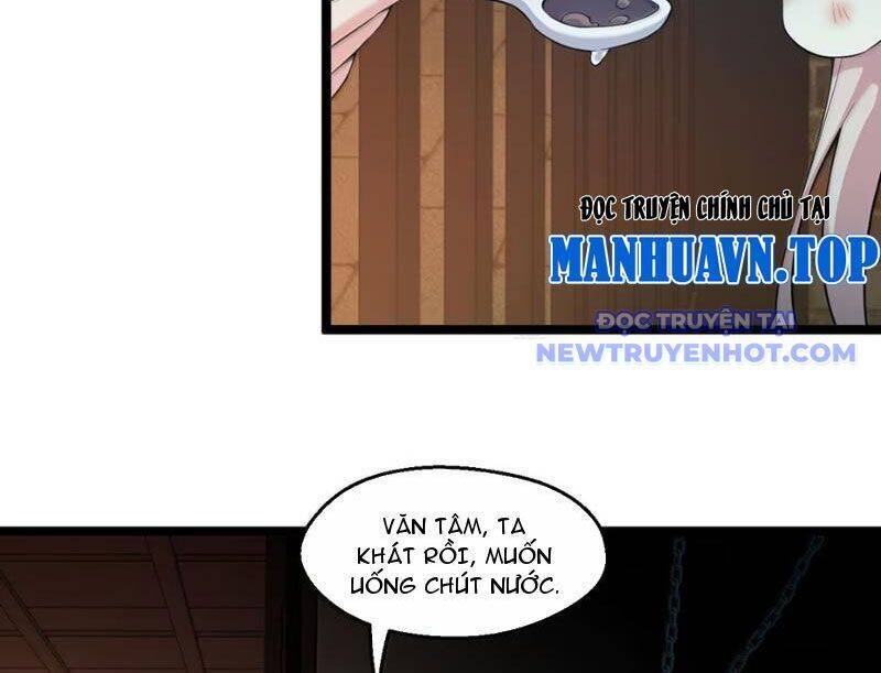 Hảo Đồ Nhi Hãy Tha Cho Vi Sư [Chap 313-330]