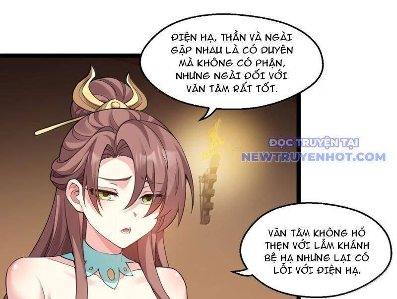 Hảo Đồ Nhi Hãy Tha Cho Vi Sư [Chap 313-330]